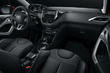 Peugeot 2008 kompaktā krosovera apskats foto 6
