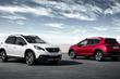 Peugeot 2008 kompaktā krosovera apskats foto 5