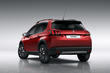Peugeot 2008 kompaktā krosovera apskats foto 3
