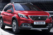 Peugeot 2008 kompaktā krosovera apskats foto 1