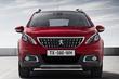 Peugeot 2008 kompaktā krosovera apskats foto 2