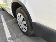 Volkswagen T6 2015–2024 Riteņu arku uzlikas (6 gab., ABS) foto 5