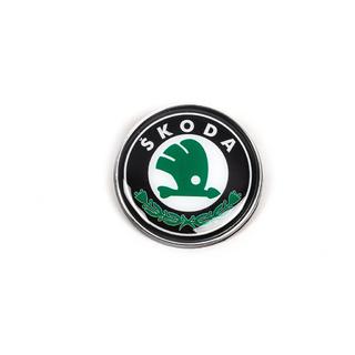 Turcijas emblēma (78 mm) Skoda Octavia I Tour A4 1996–2010 foto 1