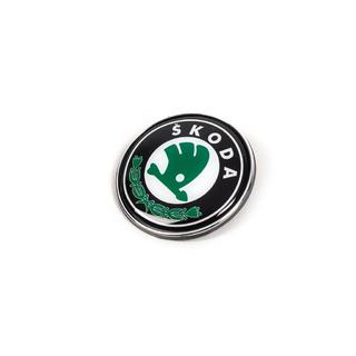 Turcijas emblēma (78 mm) Skoda Octavia I Tour A4 1996–2010 foto 2