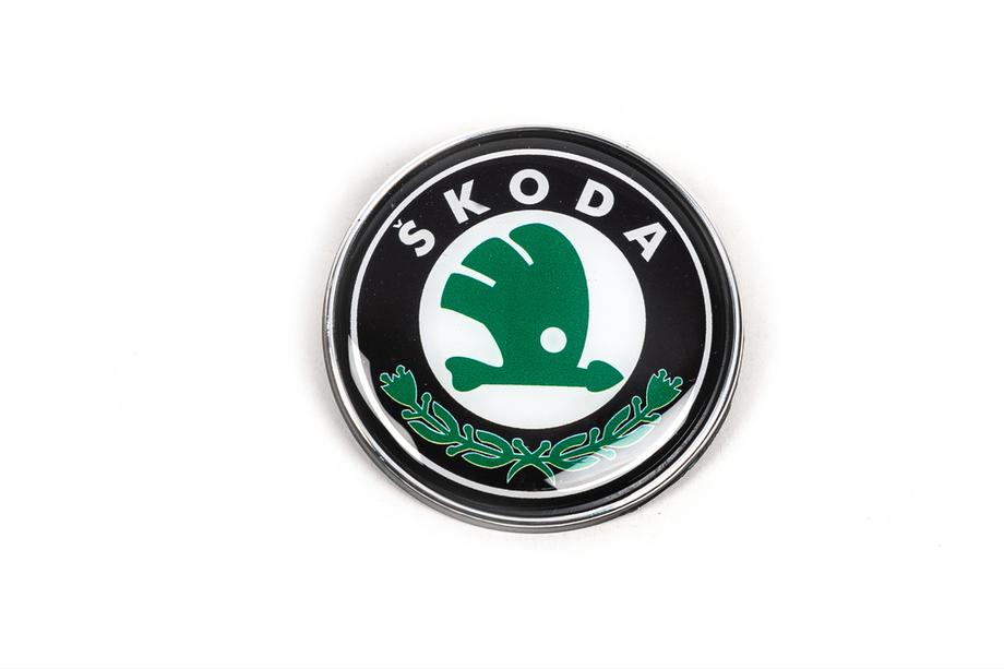 Skoda Octavia I Tour A4 1996–2010 Turcijas emblēma (78 mm) Image