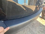 Toyota Rav 4 2013–2018 ABS plastmasas aizmugurējā bufera uzlikas foto 3