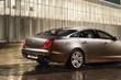 Premium klases sedans Jaguar XJ foto 8