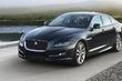 Premium klases sedans Jaguar XJ foto 1