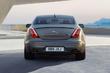 Premium klases sedans Jaguar XJ foto 4