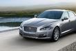 Premium klases sedans Jaguar XJ foto 3