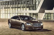Premium klases sedans Jaguar XJ foto 2