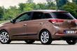 Hyundai i20 piecdurvju hečbeka apskats foto 5