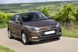 Hyundai i20 piecdurvju hečbeka apskats foto 1