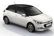 Hyundai i20 piecdurvju hečbeka apskats foto 4