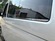 Volkswagen T5 2010–2015 Apakšējās logu līstes (6 gab., nerūsējošais tērauds) foto 8