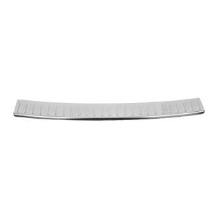 Aizmugurējā bufera uzlika Carmos (tikai SW) Volkswagen Passat B6 2006–2012 foto 3
