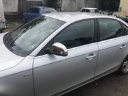 Audi A6 C6 2004–2011 Spoguļu uzlikas 2009-2012 (2 gab., nerūsējošais tērauds) foto 3