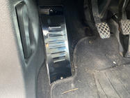Volkswagen Tiguan 2007–2016 Kāju balsta uzlika (nerūsējošais tērauds) foto 2