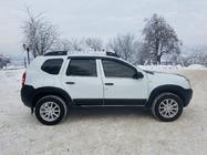 Dacia Duster 2008–2018 Logu apdares līstes Black Chrome (4 gab., nerūsējošais tērauds) foto 2