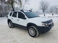 Dacia Duster 2008–2018 Logu apdares līstes Black Chrome (4 gab., nerūsējošais tērauds) foto 6