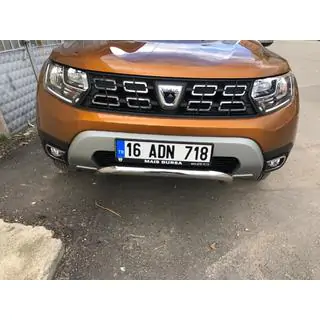 Miglas lukturu hromētas uzlikas (2 gab., nerūsējošais tērauds) foto 4