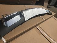 Hyundai IX-35 2010–2015 Aizmugurējā plastmasas uzlika V3 foto 4