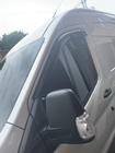 Ford Transit 2014– Logu vēja deflektori Niken (2 gab.) foto 3