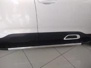 Peugeot 3008 2016–2023 Sānu pakāpieni Duru (2 gab., alumīnijs) foto 5