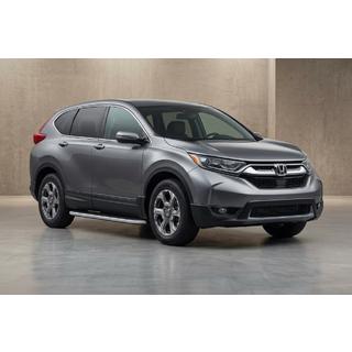 Sānu pakāpieni Tayga Grey (2 gab., alumīnijs) foto 1