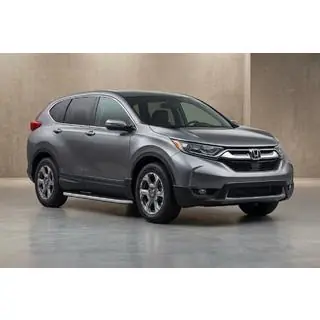 Sānu pakāpieni Tayga Grey (2 gab., alumīnijs) foto 1