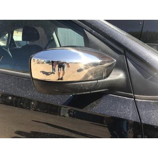Spoguļu uzlikas Sedan (2 gab., nerūsējošais tērauds)
