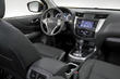 Jaunā Nissan Terra apvidus auto apskats foto 8