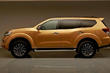 Jaunā Nissan Terra apvidus auto apskats foto 6