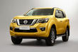 Jaunā Nissan Terra apvidus auto apskats foto 4