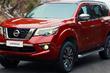 Jaunā Nissan Terra apvidus auto apskats foto 2