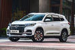 Septiņvietīgs krosovers Chery Tiggo 8 foto 1