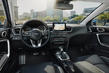 KIA Ceed trešās paaudzes hečbeka apskats foto 6