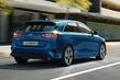 KIA Ceed trešās paaudzes hečbeka apskats foto 4