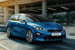 KIA Ceed trešās paaudzes hečbeka apskats foto 1