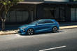 KIA Ceed trešās paaudzes hečbeka apskats foto 2