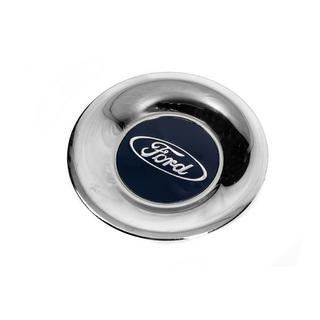 Diska centrālais vāciņš oriģinālajam diskam 4M511A065GB (1 gab., 150 mm) foto 2