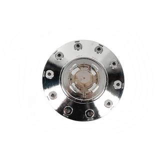 Riteņa diska centrālais vāciņš oriģinālajam diskam 4M511A065 (1 gab., 155 mm) foto 3