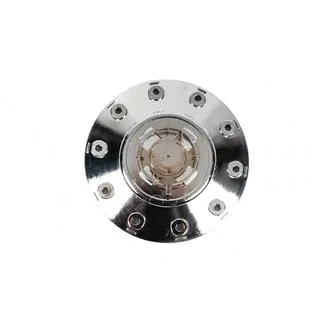 Riteņa diska centrālais vāciņš oriģinālajam diskam 4M511A065 (1 gab., 155 mm) foto 3