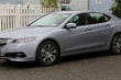 Acura TLX premium sedana apskats foto 6