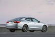 Acura TLX premium sedana apskats foto 2