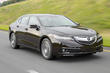 Acura TLX premium sedana apskats foto 1
