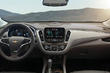Chevrolet Malibu devītās paaudzes sedana apskats foto 6