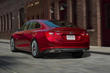 Chevrolet Malibu devītās paaudzes sedana apskats foto 3