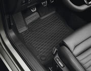 Volkswagen Passat B8 2015–2023 Gumijas salona paklājiņi (4 gab., oriģinālie) foto 7