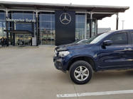 Mercedes X class 2017–2020 Motora pārsega deflektors (EuroCap) foto 11